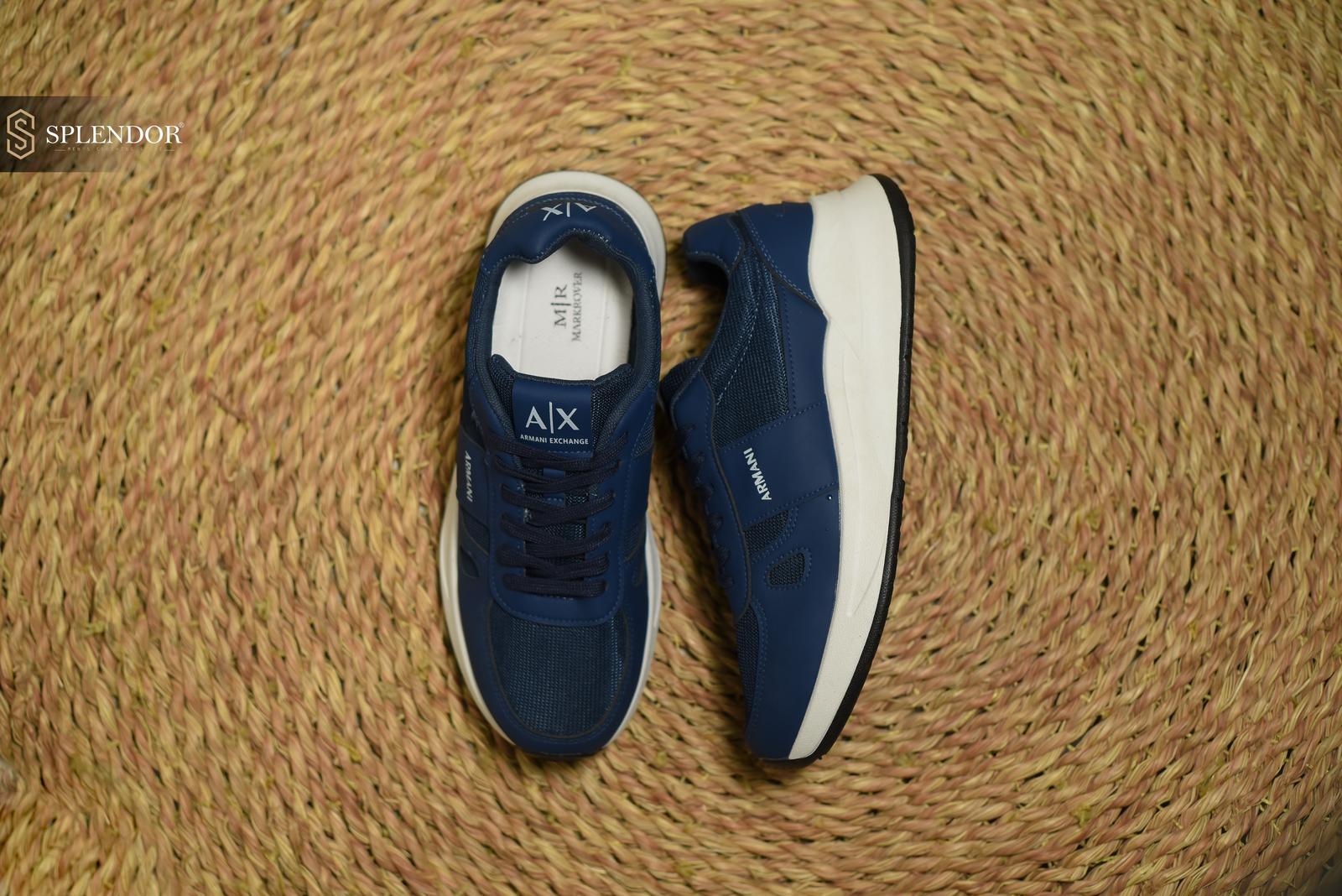 Shose A/X