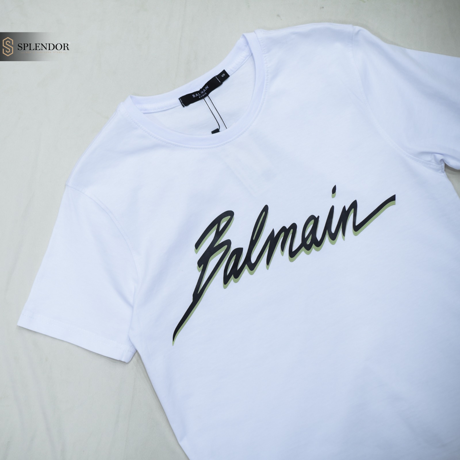 Belmain T-shirt