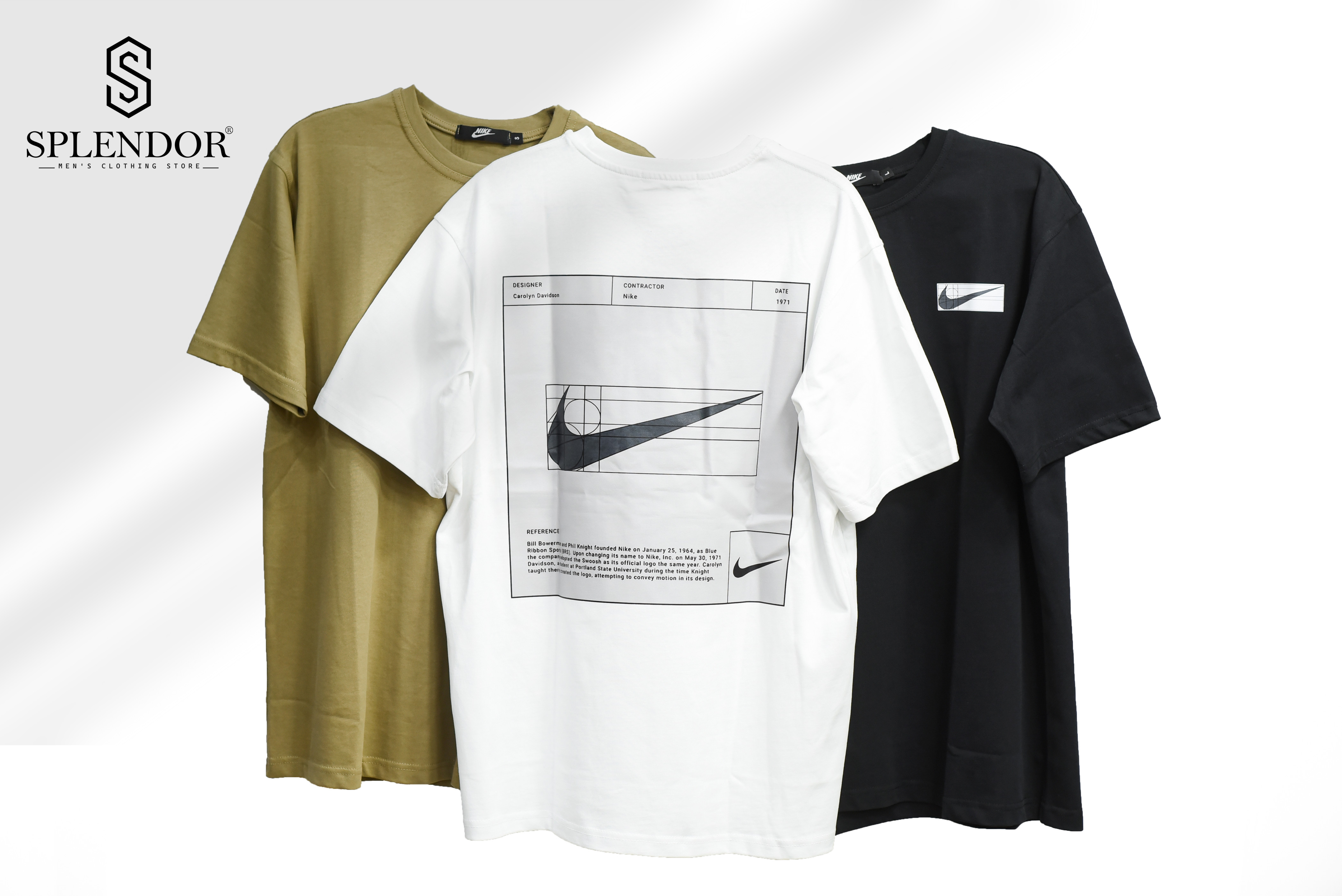 تيشرت Nike