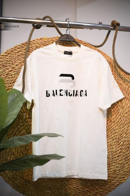 بخامه صيفيه مريحه( T-SHIRT (BALENCIAGA