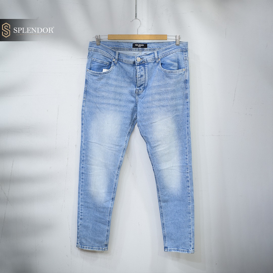 Balmain