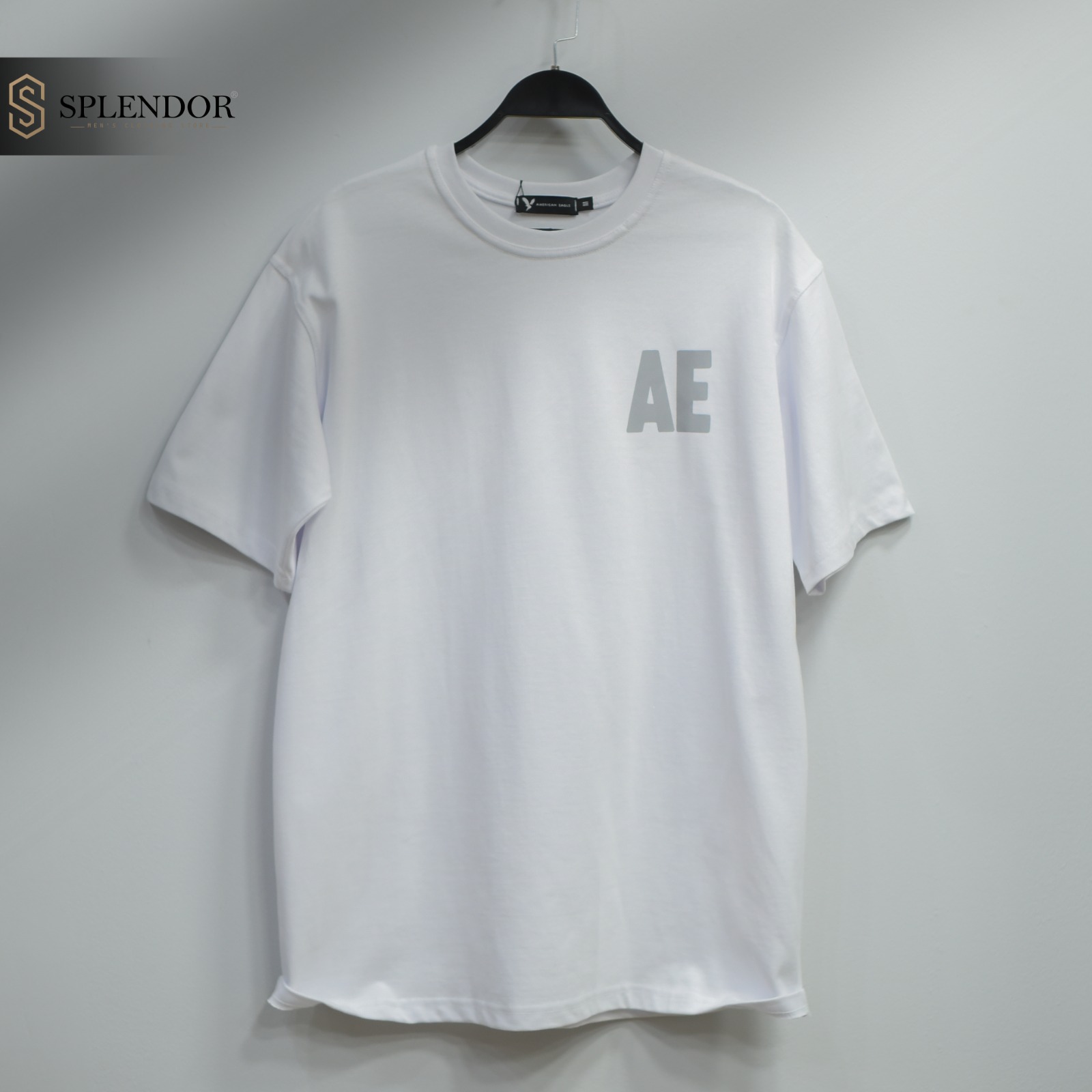تيشرت  بخامة صيفية مريحة A&E