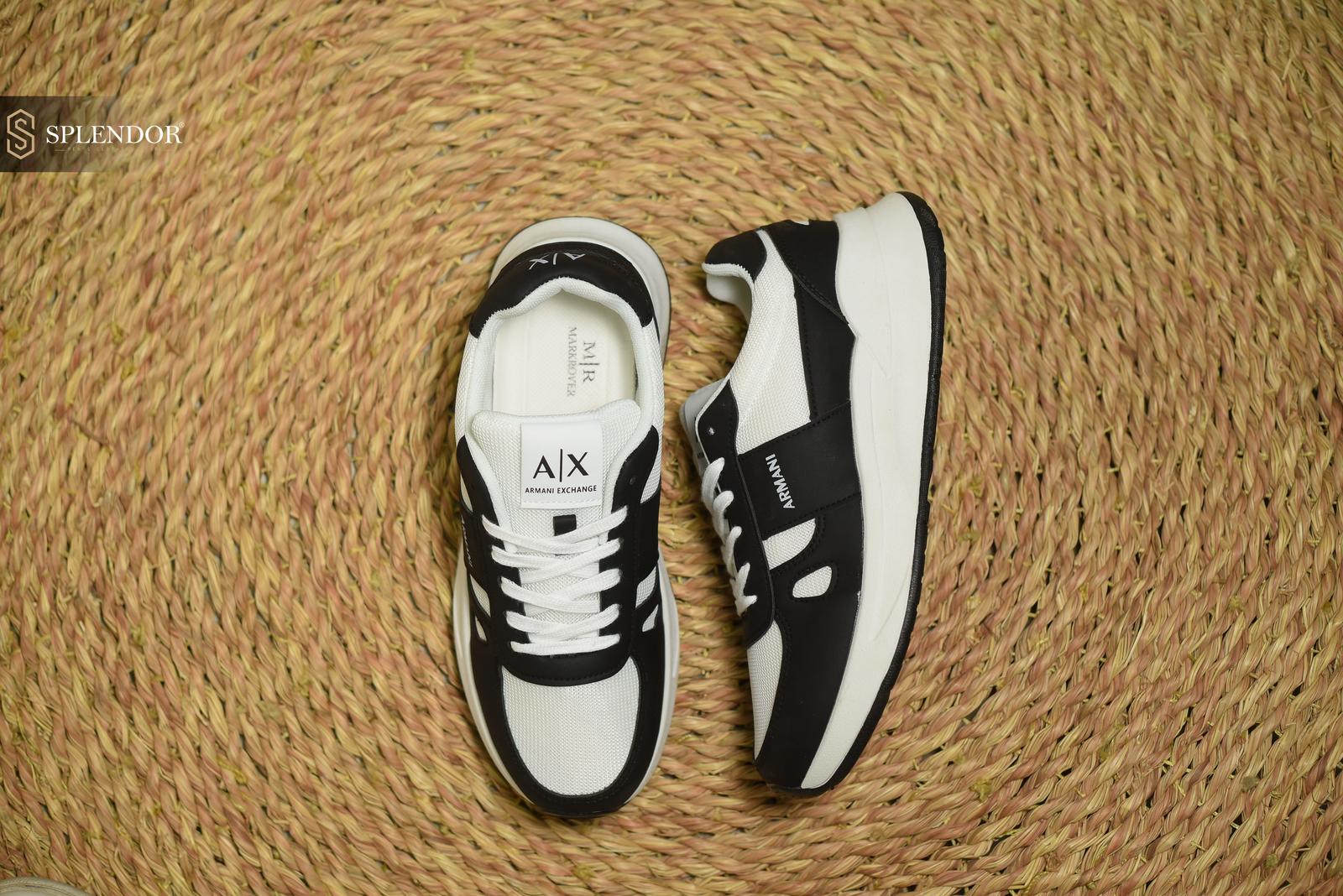Shose A/X