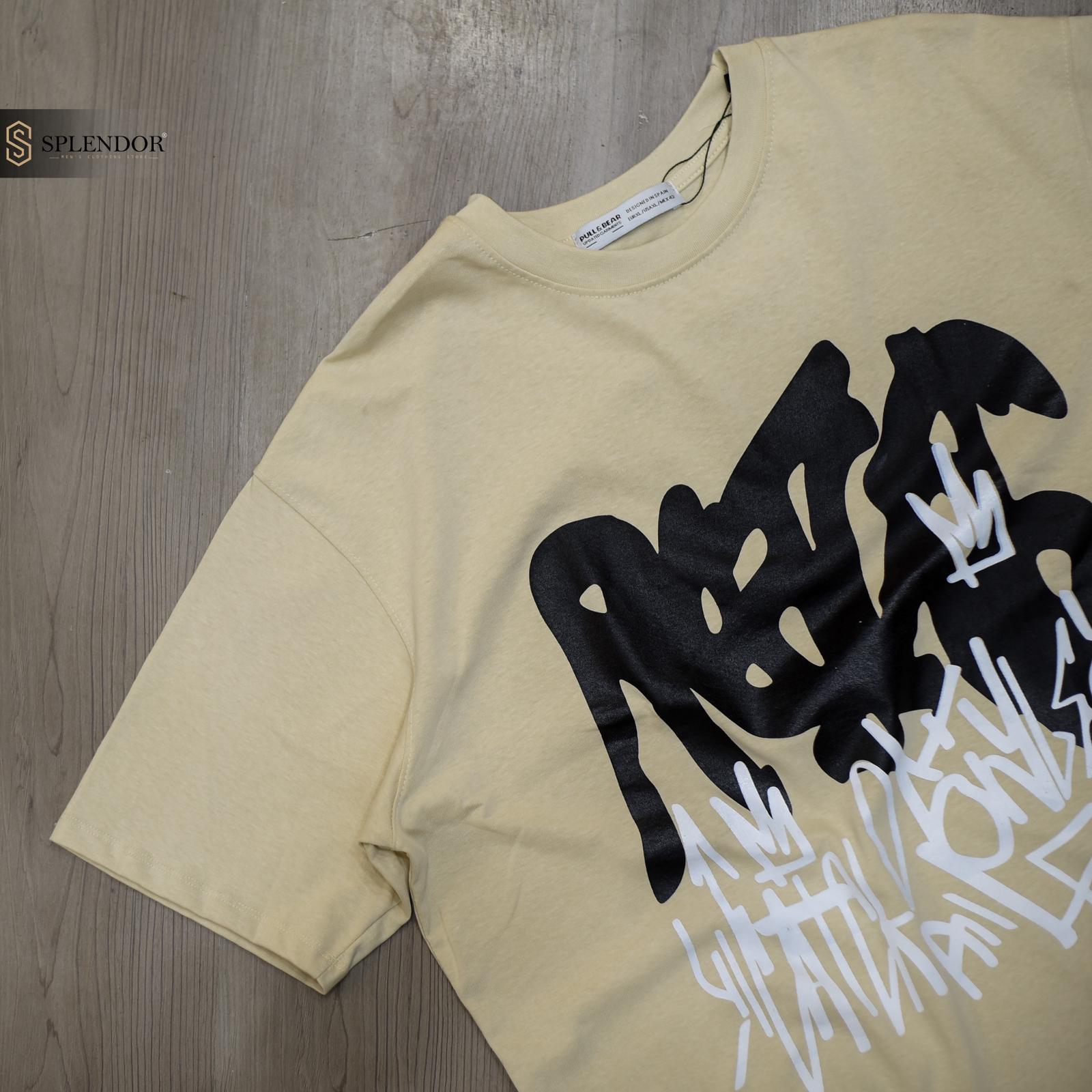 Pull & Bear T-shirt