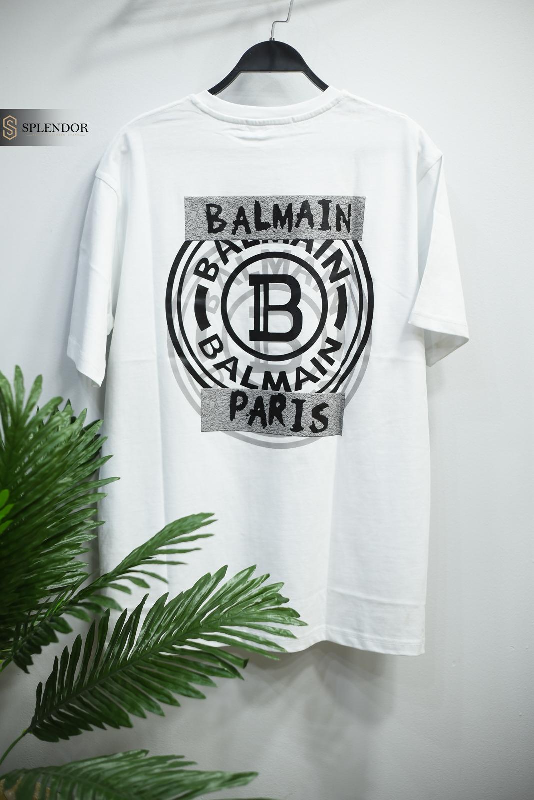 Belmain T-shirt
