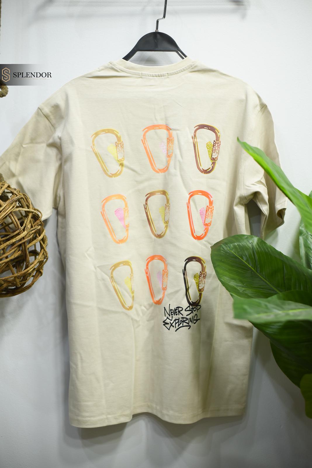 NOURTH Face T-shirt