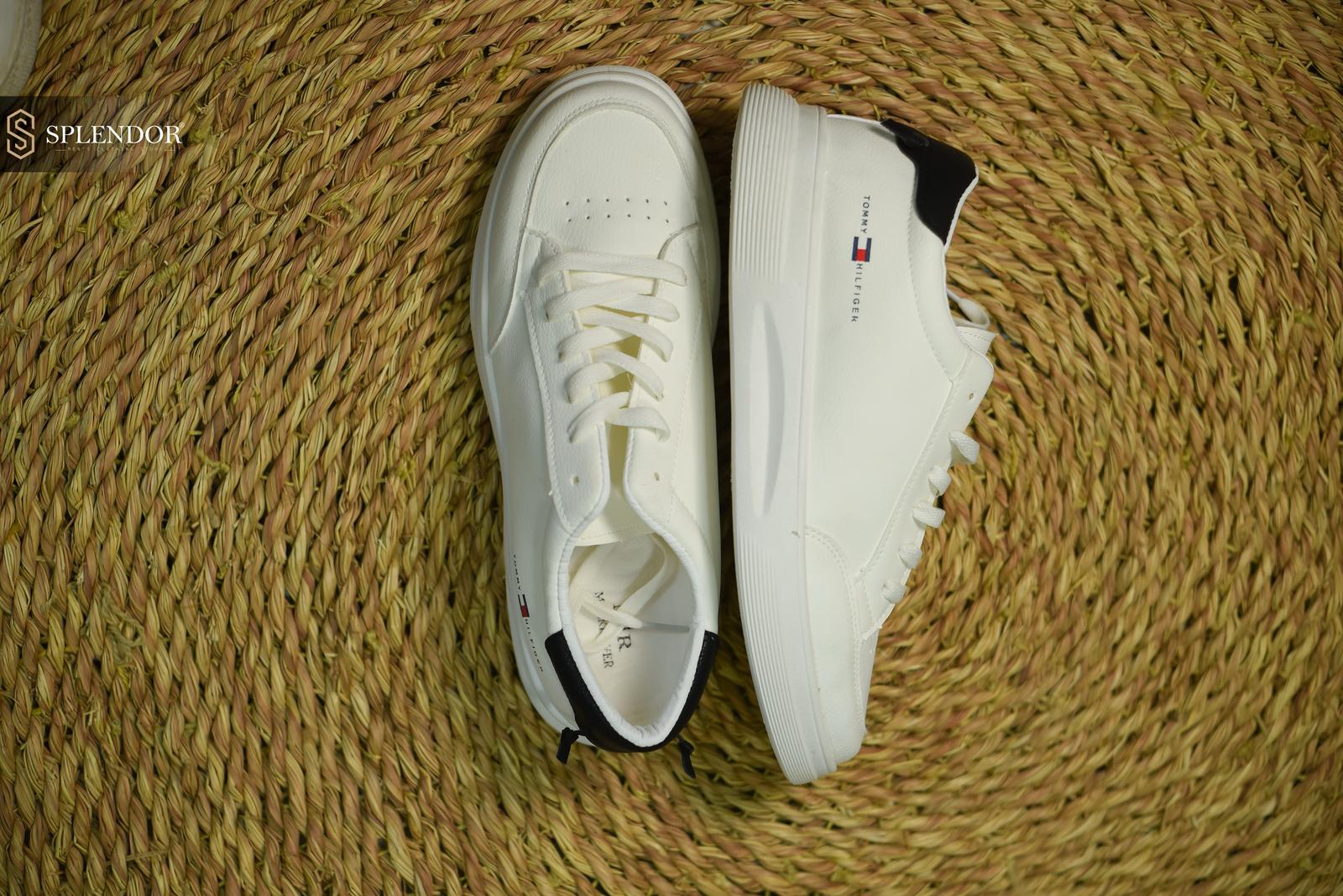 Shose&tommy
