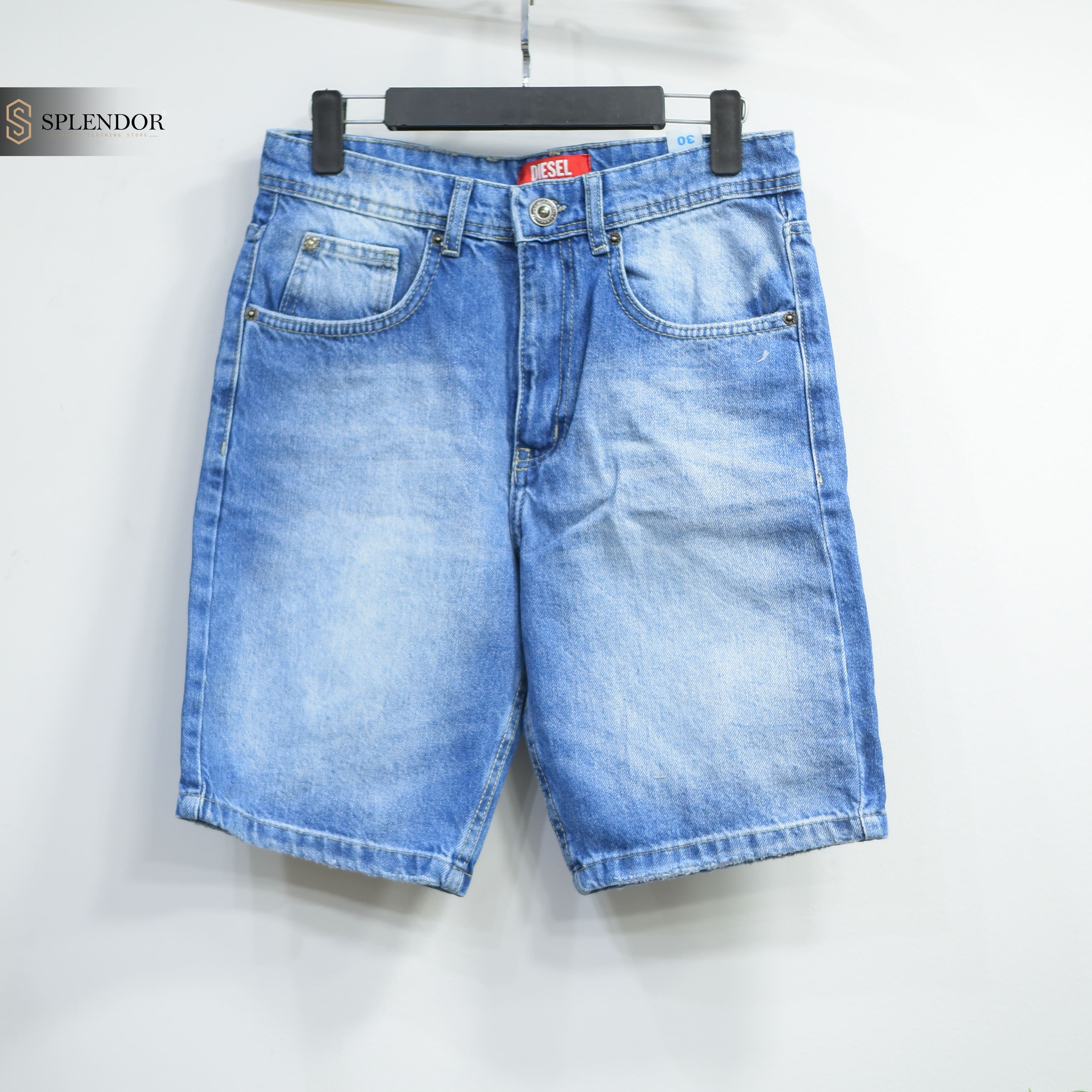 Plain jeans condition