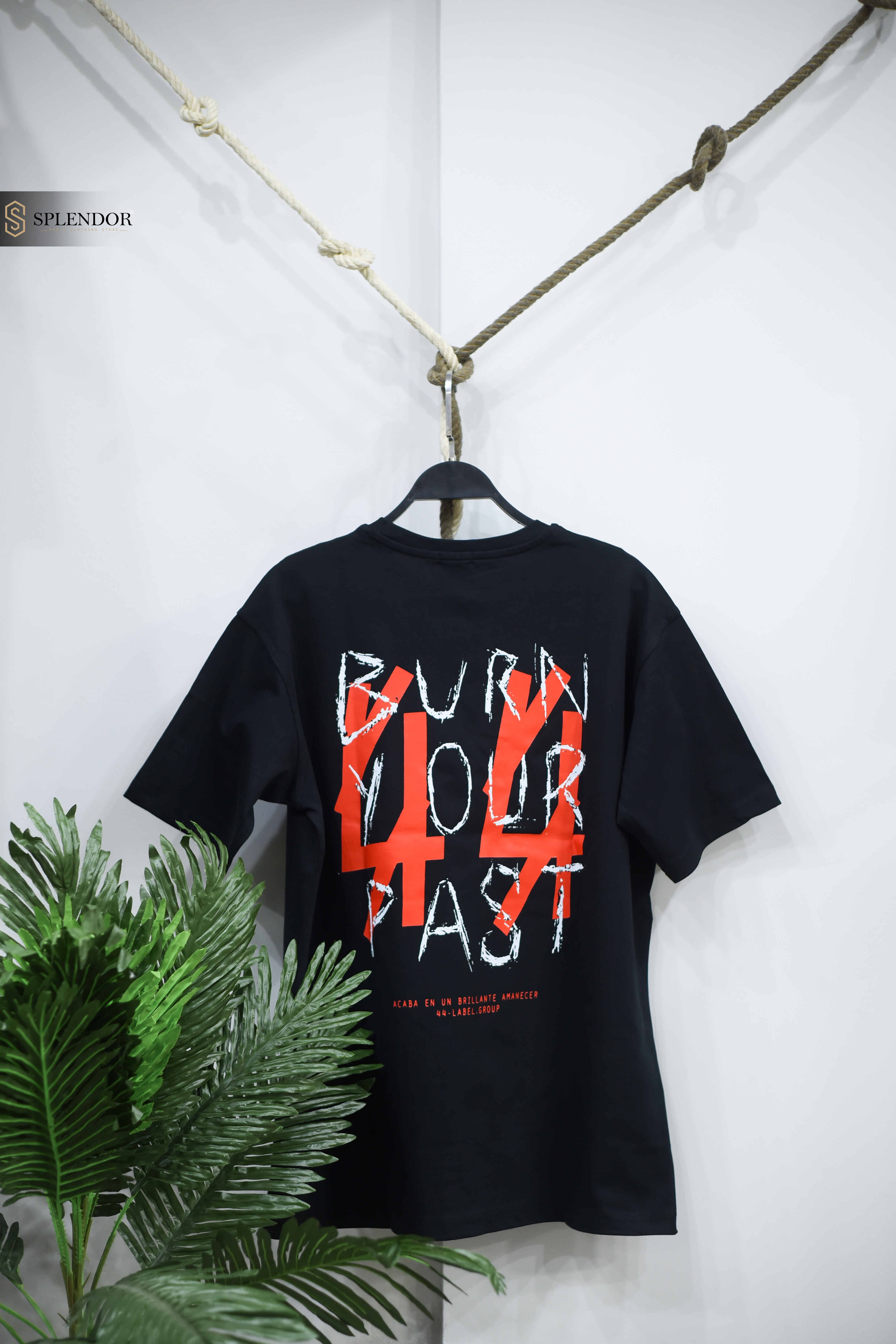 T-SHIRT (4*4) بخامه صيفيه مريحه