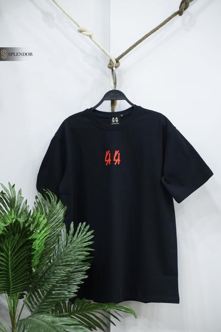 T-SHIRT (4*4) بخامه صيفيه مريحه