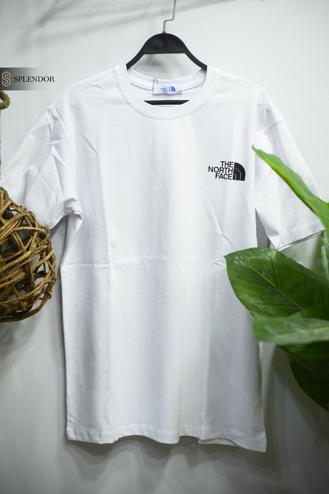 NOURTH Face T-shirt