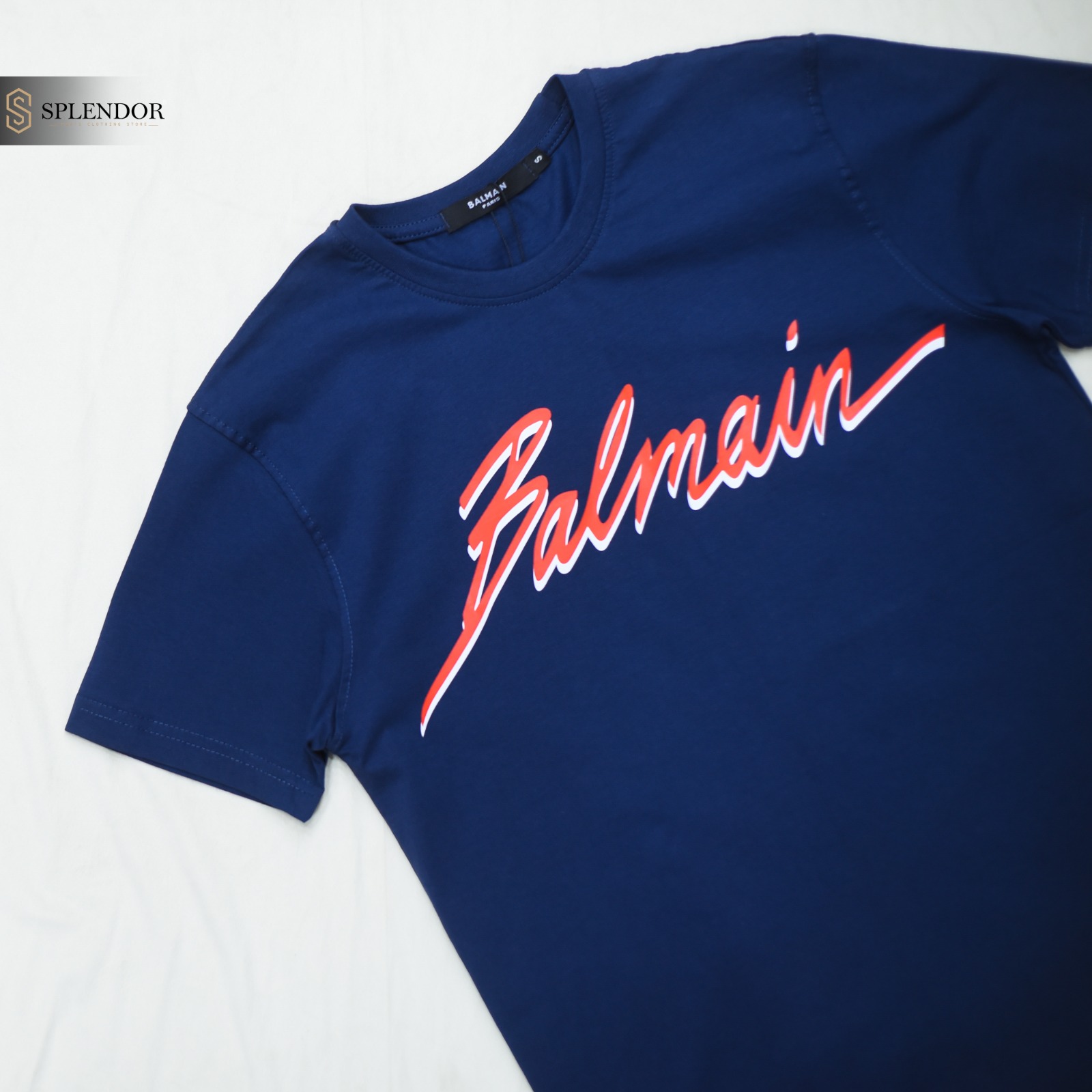 Belmain T-shirt