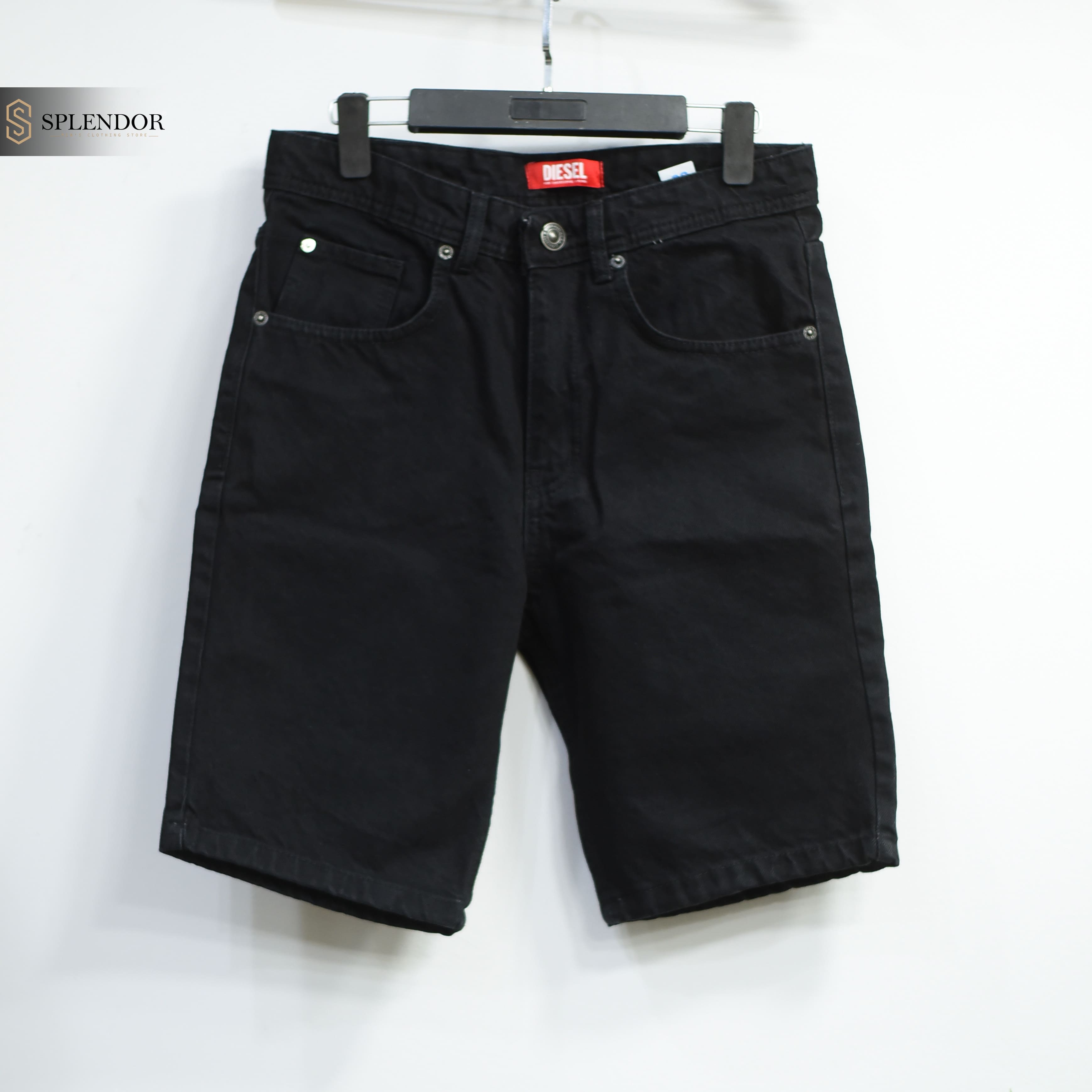 Plain jeans condition