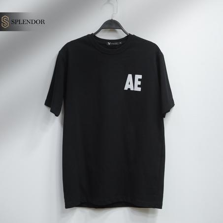 تيشرت  بخامة صيفية مريحة A&E