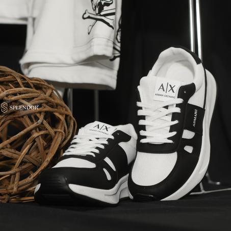 Shoes A/X