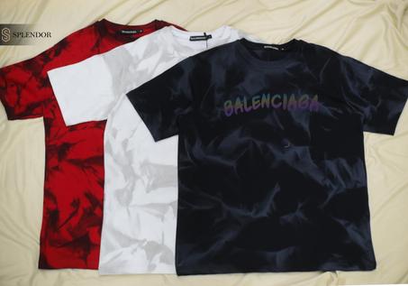 Balenciaga T-shirt