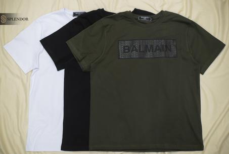 Plain Belmain T-shirt