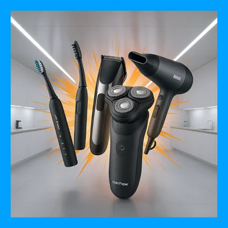 عناية شخصية