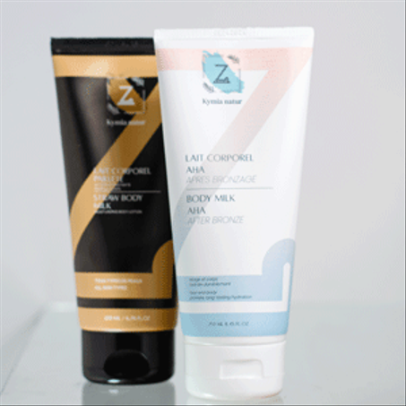 مرطبات الجسم