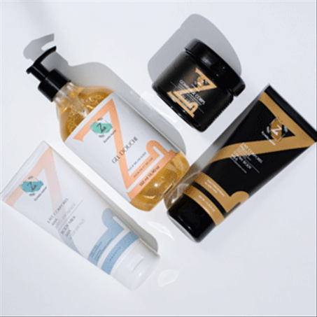 العناية بالجسم