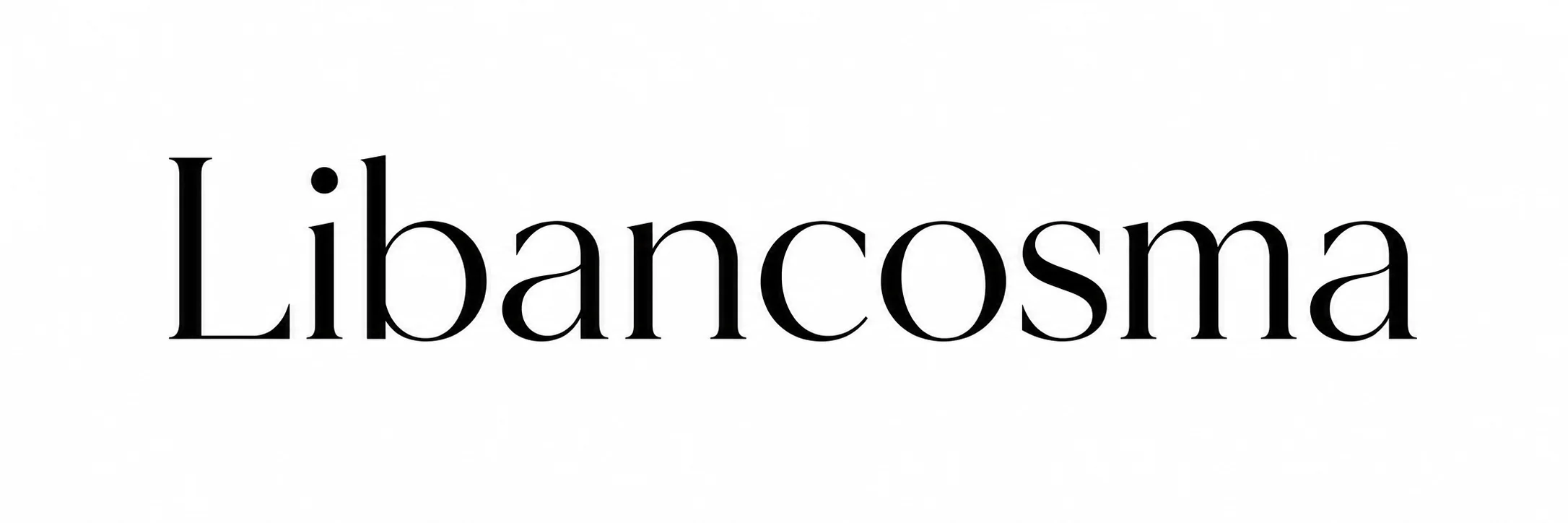 libancosma