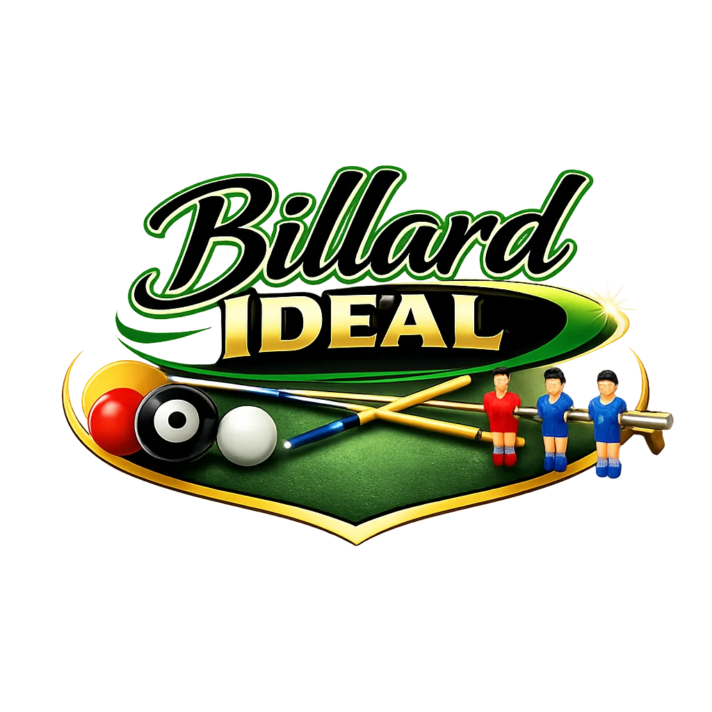 Billard Ideal