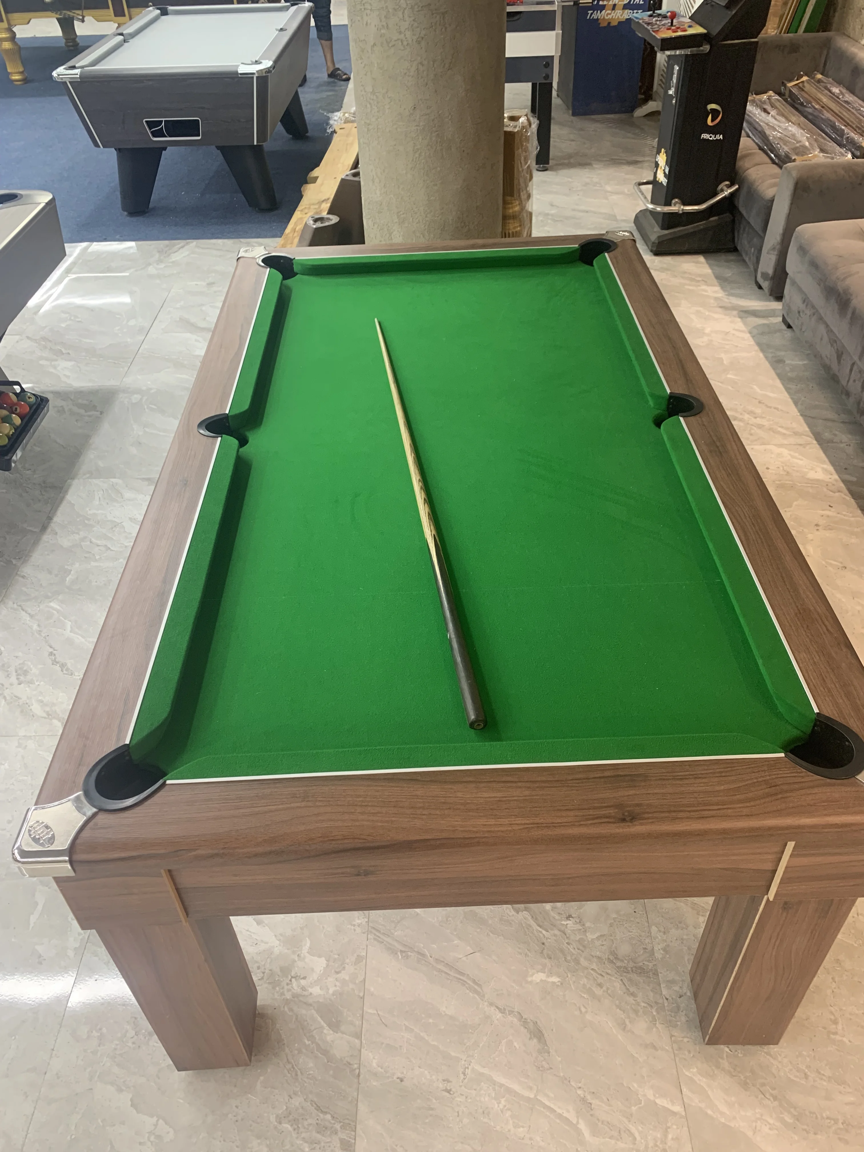 Table Billard