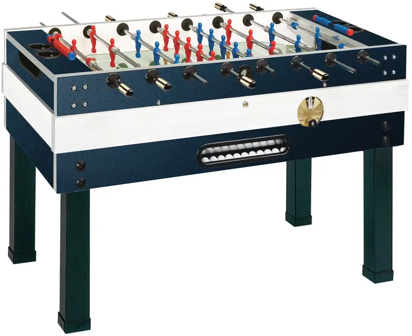 BABY FOOT GARLANDO AVEC MONNAYEUR