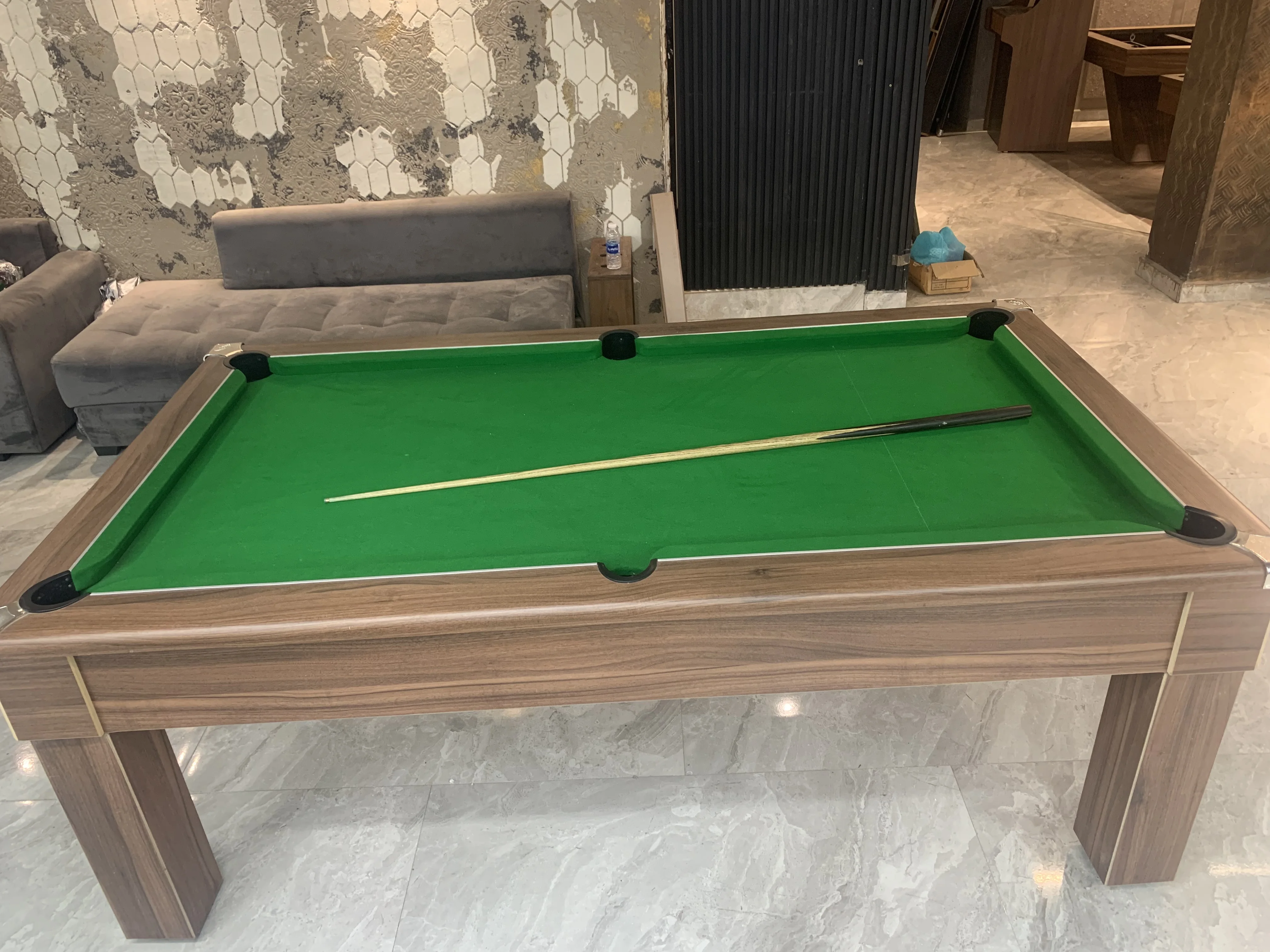 Table Billard
