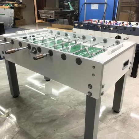 Babyfoot – Idéal pour la maison