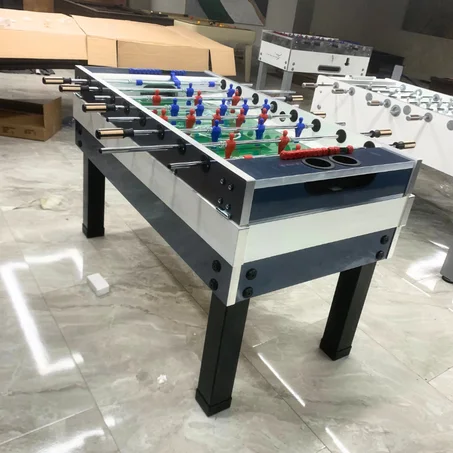 Garlando pour salle de jeux avec Monnayeur