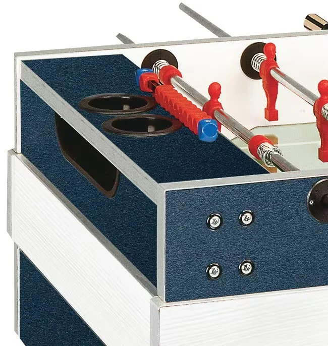 BABY FOOT GARLANDO AVEC MONNAYEUR