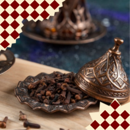 عطور خليجية