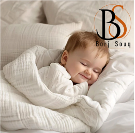 مستلزمات الأطفال