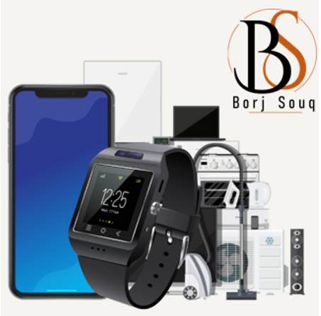 إلكترونيات