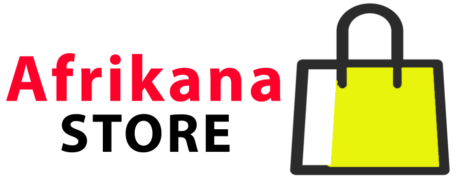 Afrikana Store