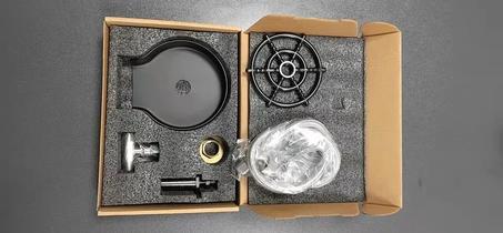 CUP WASHER غسالة الكؤوس الأتوماتيكية