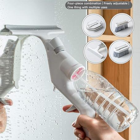 Multifunctional Cleaning Brush فرشاة تنظيف متعددة الوظائف