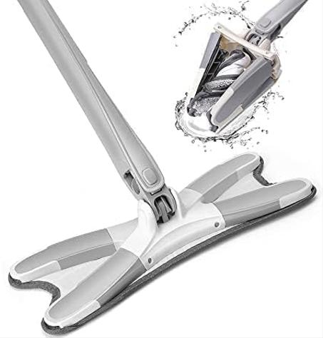 Floor Clean Mop ممسحة تنظيف الارضيات