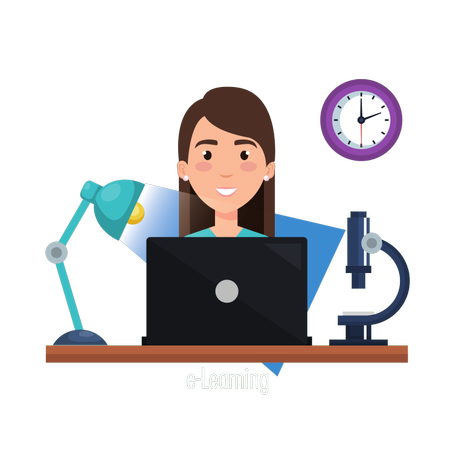 الإلكترونيات