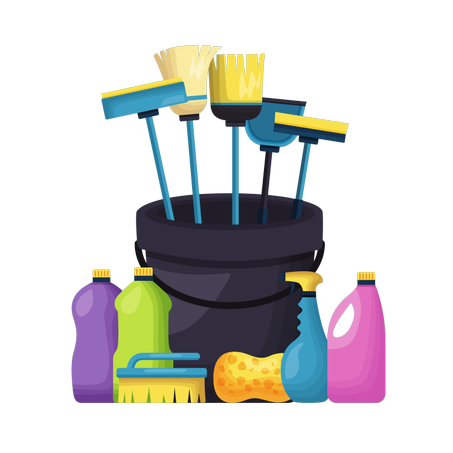 مستلزمات المنزل