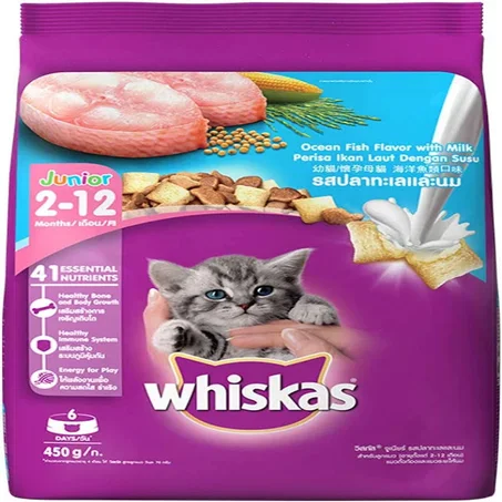 Feline breed nutrition british shorthaiair Adult 4kg