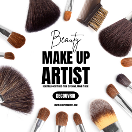 منتوجات التجميل