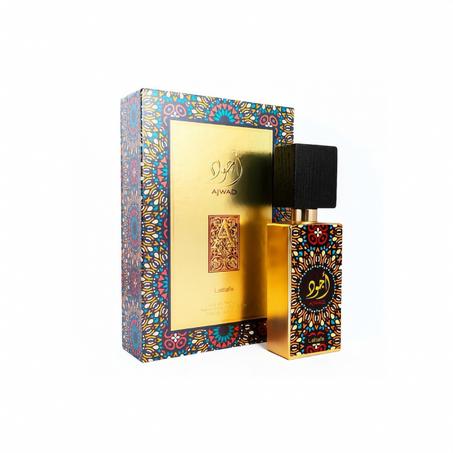 Lattafa Ajwad Eau de Parfum