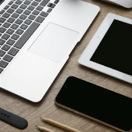 اجهزة الكترونية