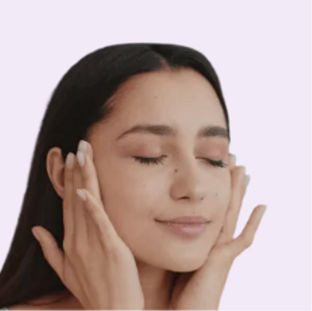 العناية بالوجه