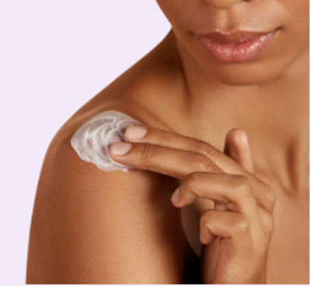 العناية بالبشرة