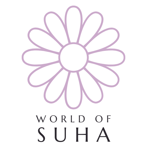 World of Suha