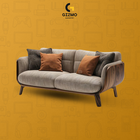 الأثاث والديكور