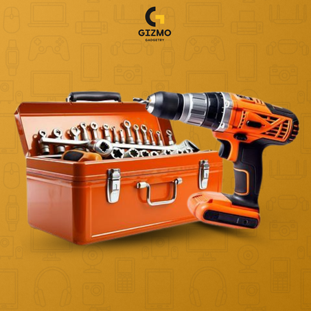 أدوات ومعدات مهنية